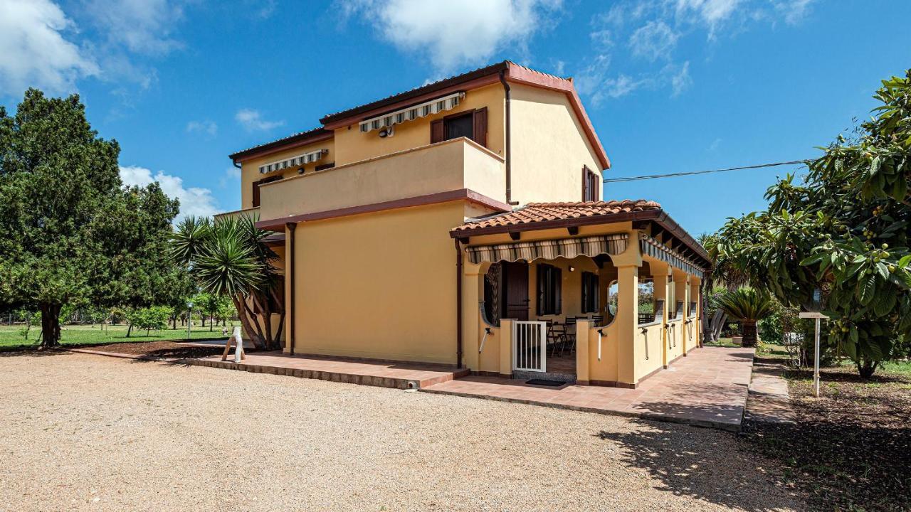 Maison d'hôtes Welcomely - Kadossene