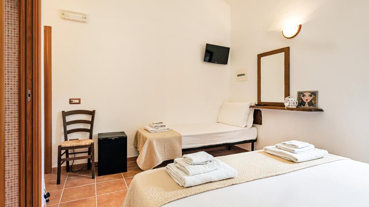 Welcomely - Kadossene * Alghero