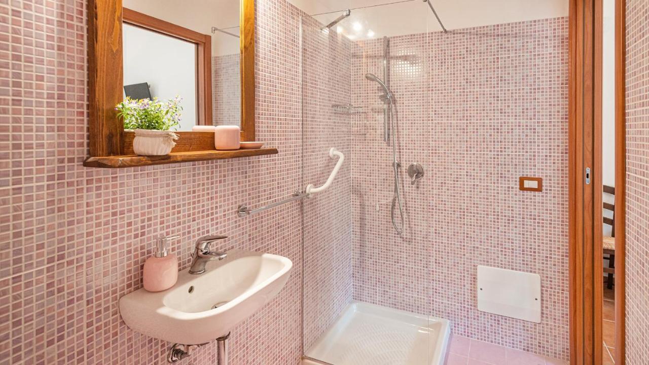 Maison d'hôtes Welcomely - Kadossene Alghero